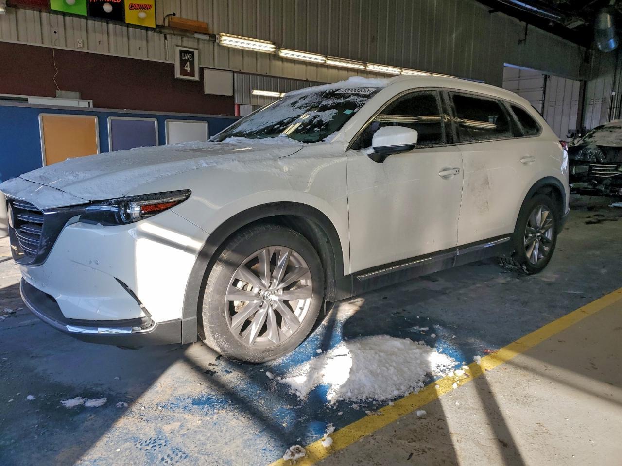 2020 MAZDA CX-9