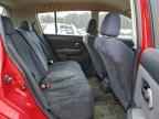 2009 NISSAN VERSA