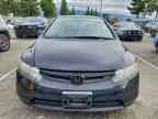 2007 HONDA CIVIC