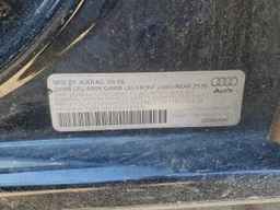 2009 AUDI A4