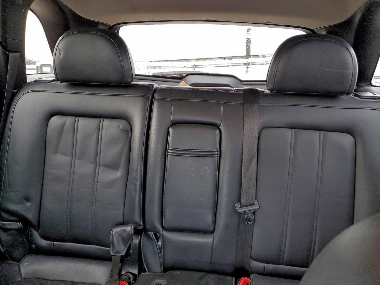 2015 CHEVROLET Captiva