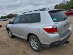 2011 TOYOTA HIGHLANDER