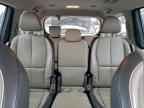 2015 KIA SEDONA