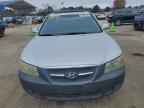 2007 HYUNDAI SONATA