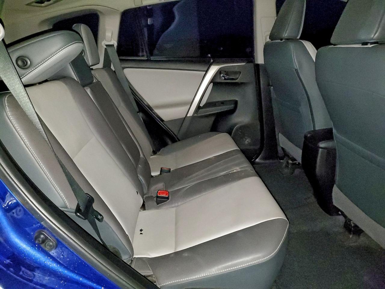 2014 TOYOTA RAV4
