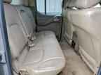 2005 NISSAN Frontier