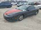 2002 PONTIAC Firebird