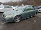2002 NISSAN ALTIMA