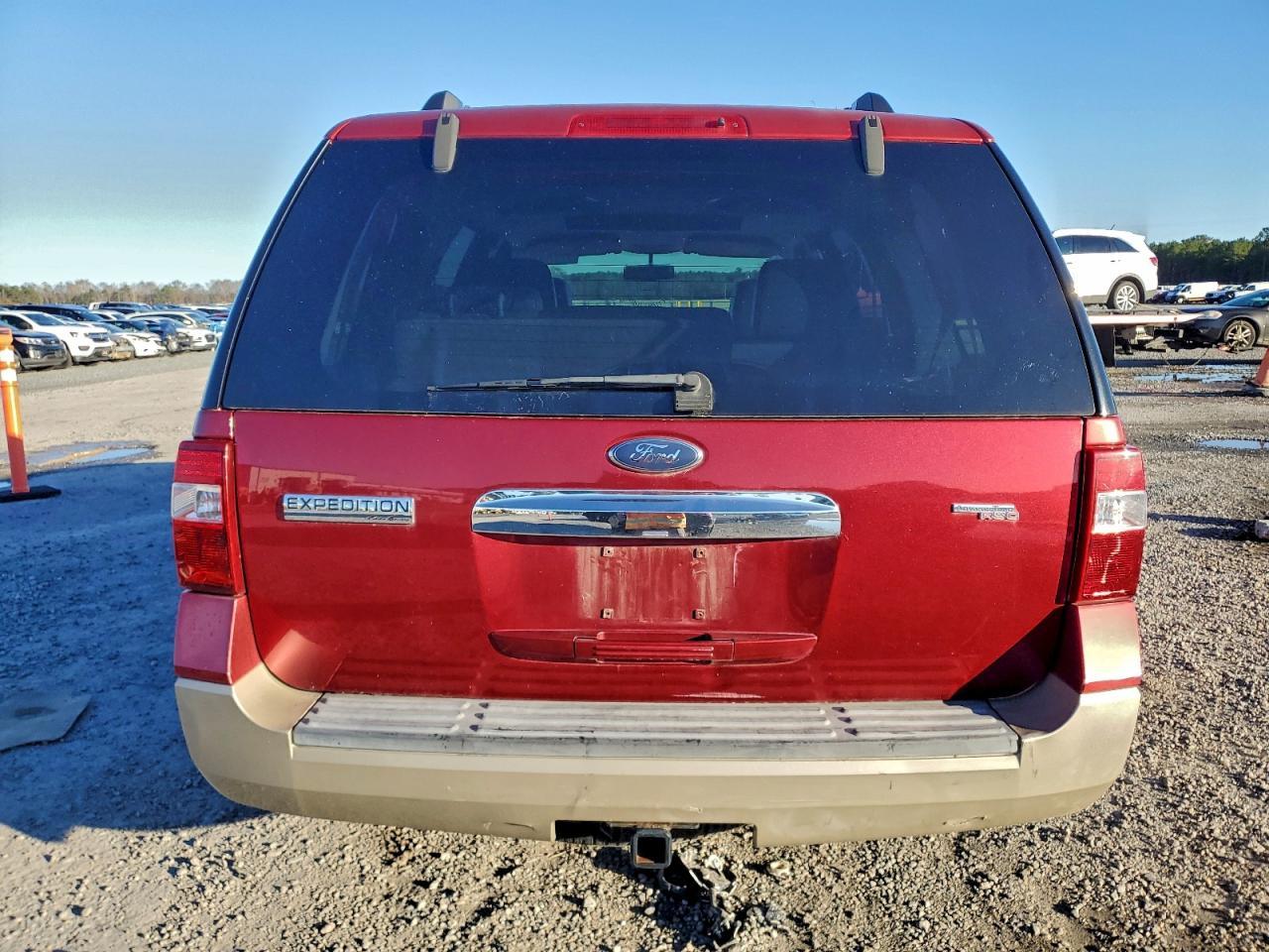 2007 FORD Expedition