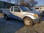 2006 NISSAN Frontier