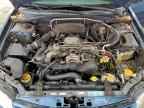 2007 SUBARU IMPREZA