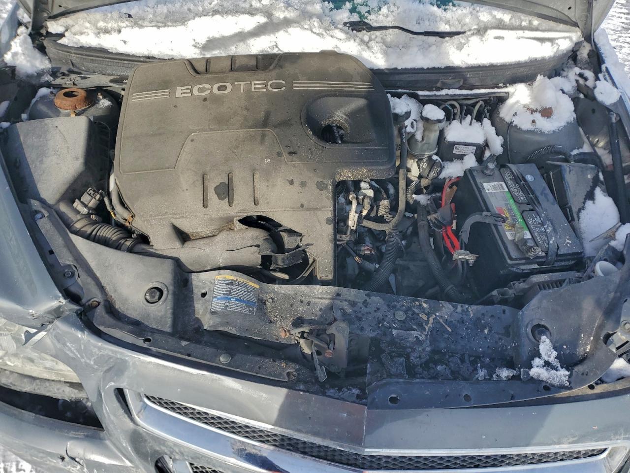 2009 CHEVROLET MALIBU