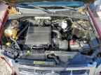 2009 FORD ESCAPE