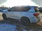 2012 INFINITI QX56