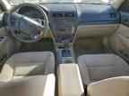 2007 FORD FUSION