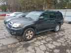 2007 TOYOTA 4Runner