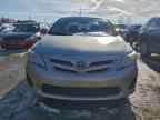2011 TOYOTA COROLLA