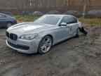 2014 BMW 7 series