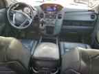 2015 HONDA PILOT