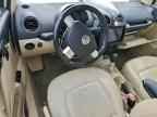 2010 VOLKSWAGEN Beetle