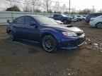 2012 SUBARU IMPREZA