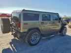 2005 HUMMER H2