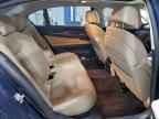 2011 BMW 7 series