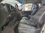2007 HONDA Ridgeline