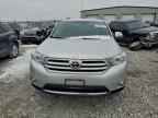 2011 TOYOTA HIGHLANDER
