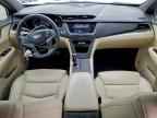 2019 CADILLAC XT5