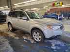 2010 SUBARU FORESTER