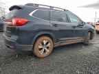 2019 SUBARU Ascent