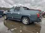 2008 HONDA Ridgeline