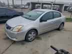 2010 NISSAN SENTRA