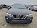 2015 BMW X3