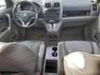 2007 HONDA CR-V