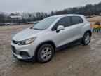 2020 CHEVROLET TRAX