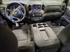 2023 CHEVROLET Silverado