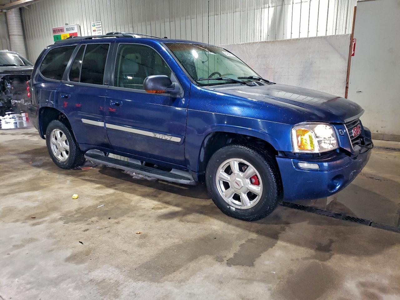 2003 GMC Envoy