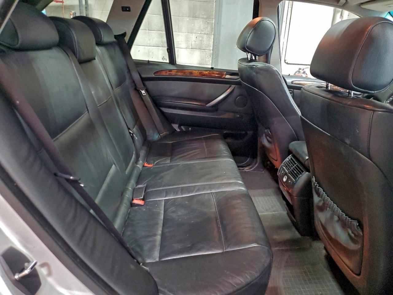 2006 BMW X5