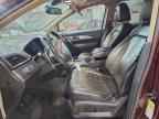2011 LINCOLN MKX