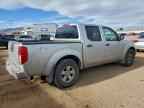 2012 NISSAN Frontier