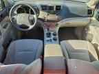 2012 TOYOTA HIGHLANDER