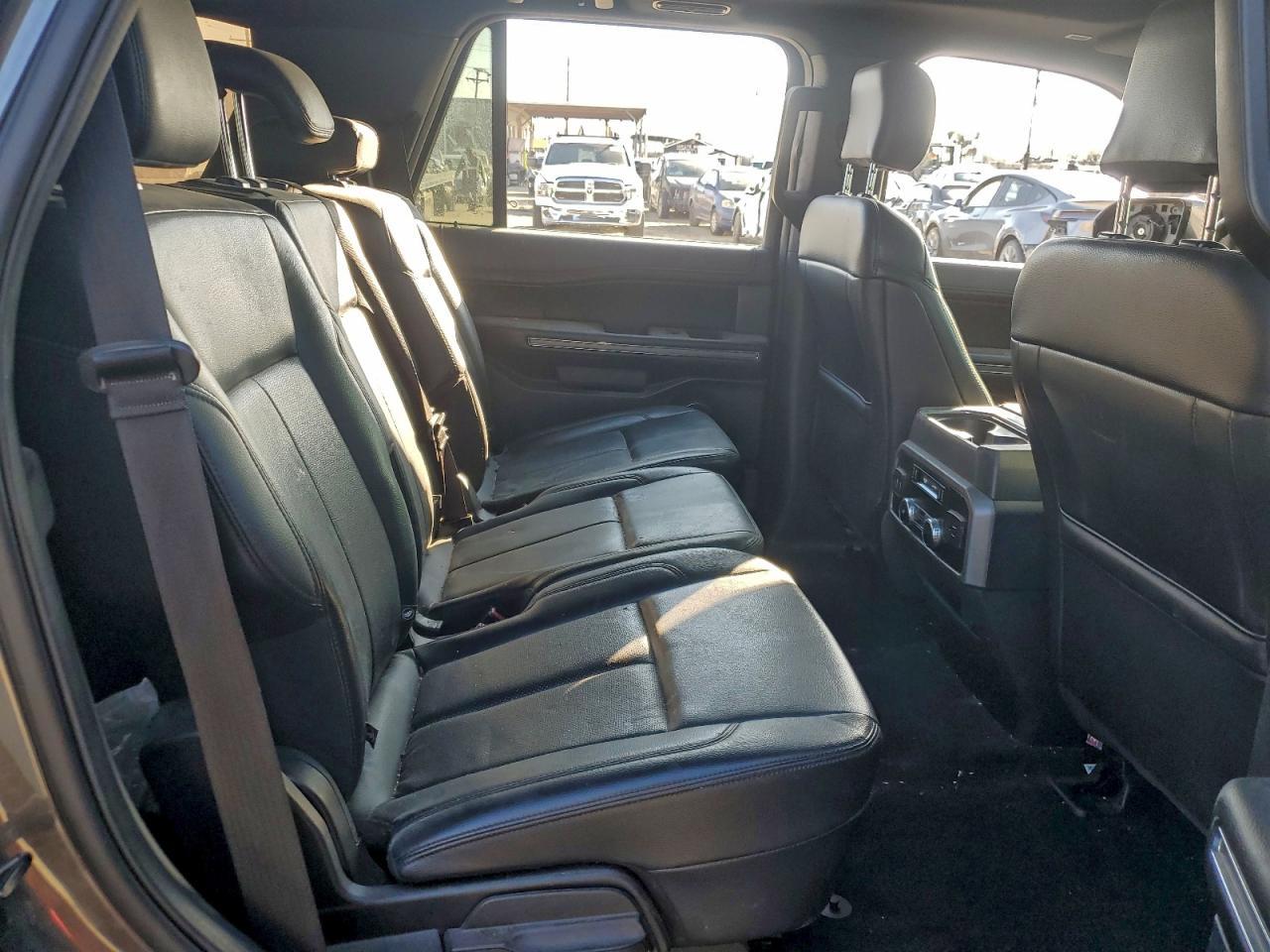 2020 FORD Expedition