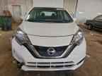 2017 NISSAN Versa Note