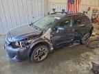 2016 SUBARU Crosstrek