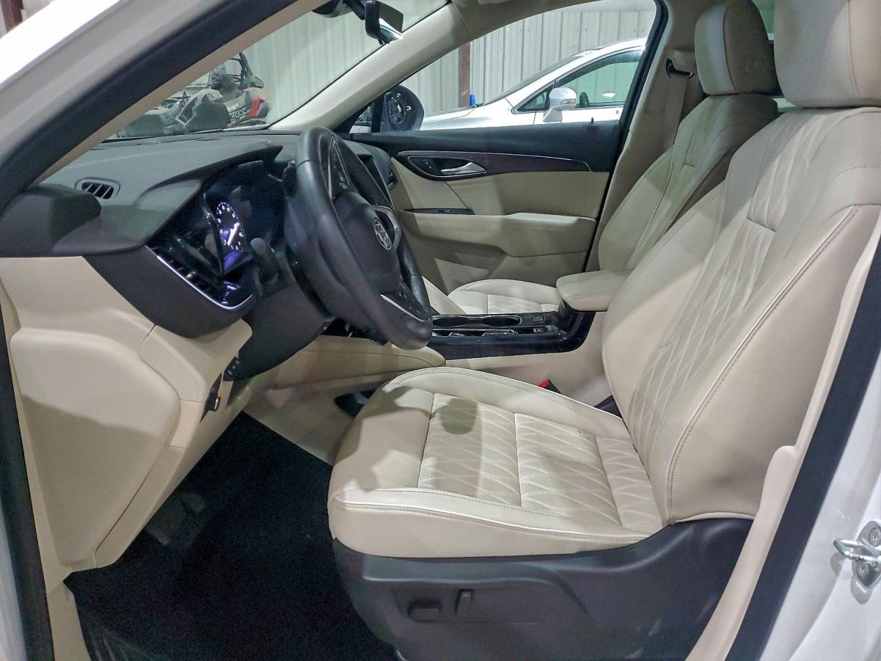 2023 BUICK Envision