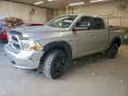 2010 DODGE RAM 1500