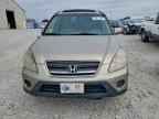 2005 HONDA CR-V