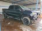 2022 CHEVROLET Silverado